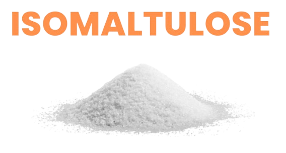 Isomaltulose